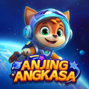 Besoft : Space Dog - SADABET138
