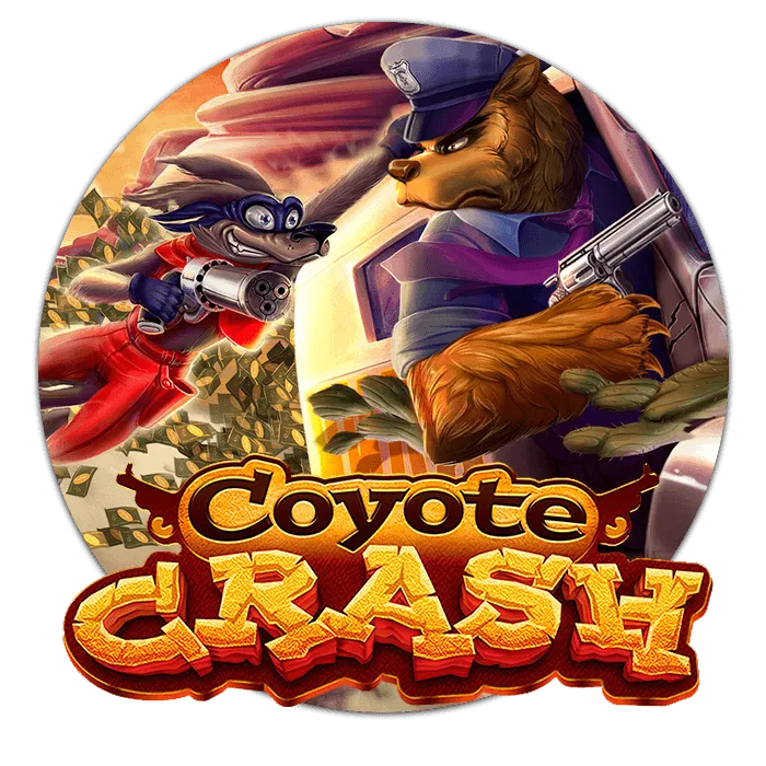 Habanero : Coyote Crash - SADABET138