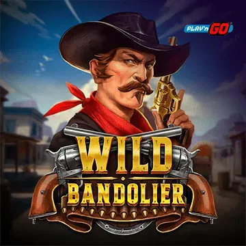 Wild Bandolier - SADABET138