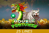 Double Fortunes - SADABET138