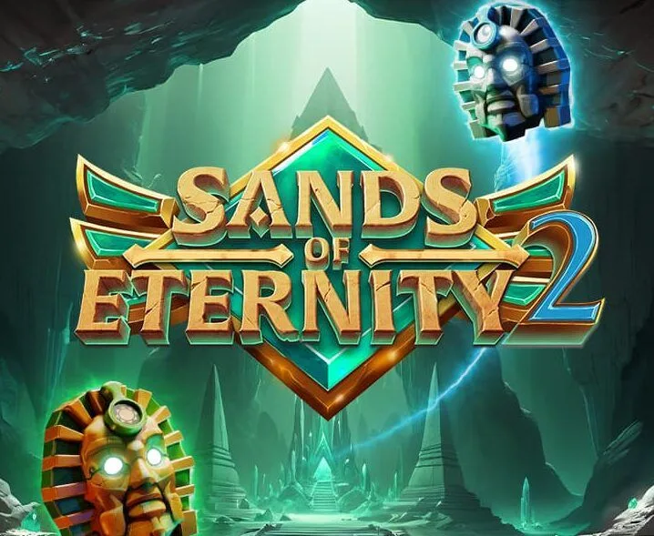 Sands of Eternity 2 - SADABET138
