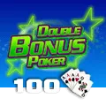 Double Bonus Poker 100 Hand - SADABET138