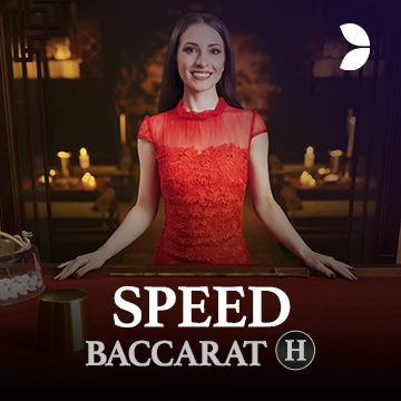 Speed Baccarat H - SADABET138