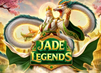 Pragmatic : Jade Legends - SADABET138