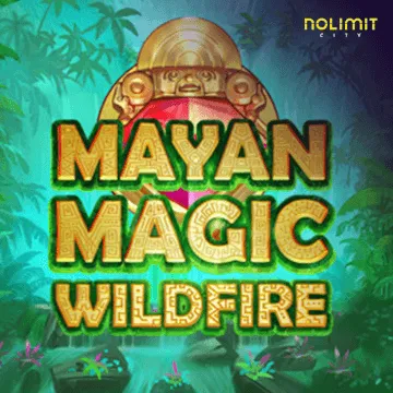 NolimitCity : Mayan Magic Wildfire - SADABET138
