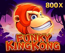 Funky King Kong - SADABET138
