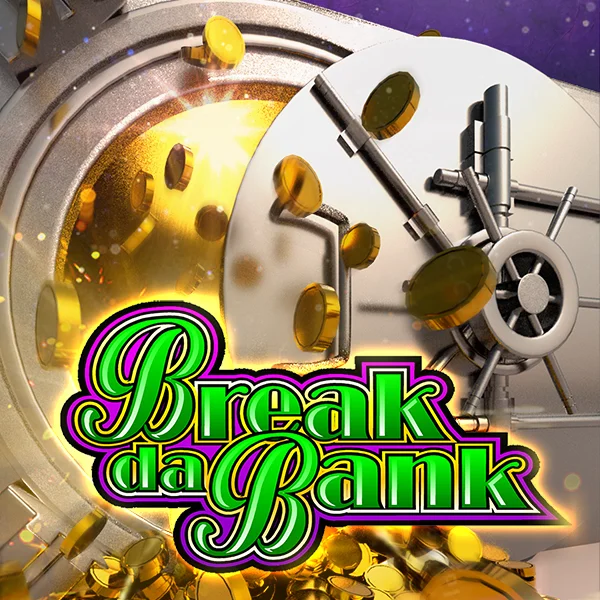 Break da Bank - SADABET138