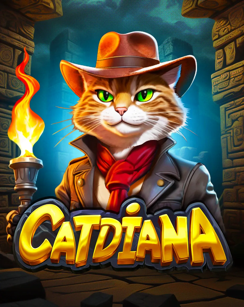 Bgaming : Catdiana - SADABET138