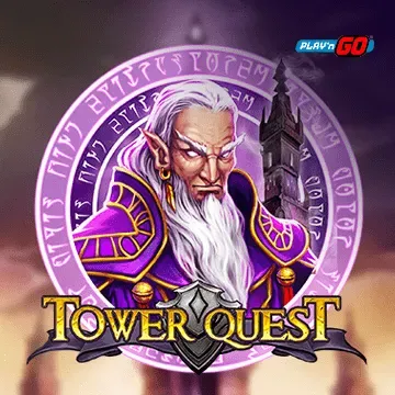 Tower Quest - SADABET138