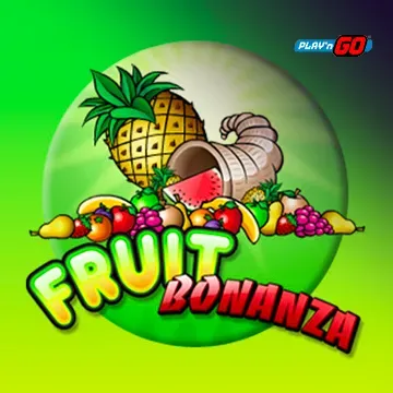 Fruit Bonanza - SADABET138