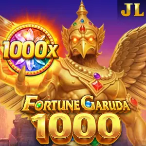 Jili : Fortune Garuda 1000 - SADABET138