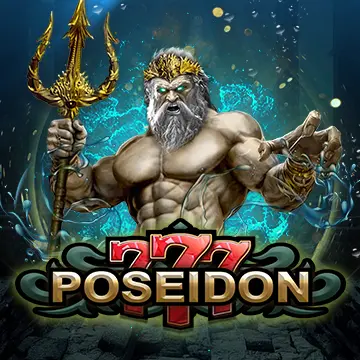 Poseidon 777 - SADABET138