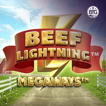 Beef Lightning - SADABET138