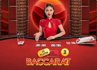 Baccarat 2 - SADABET138