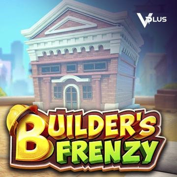 Builder``s Frenzy - SADABET138