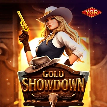 Wild Bounty Showdown - SADABET138
