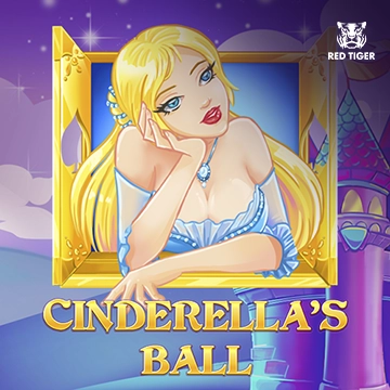 Cinderellas Ball - SADABET138