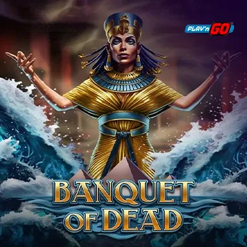 Banquet of Dead - SADABET138