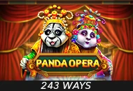 Panda Opera - SADABET138