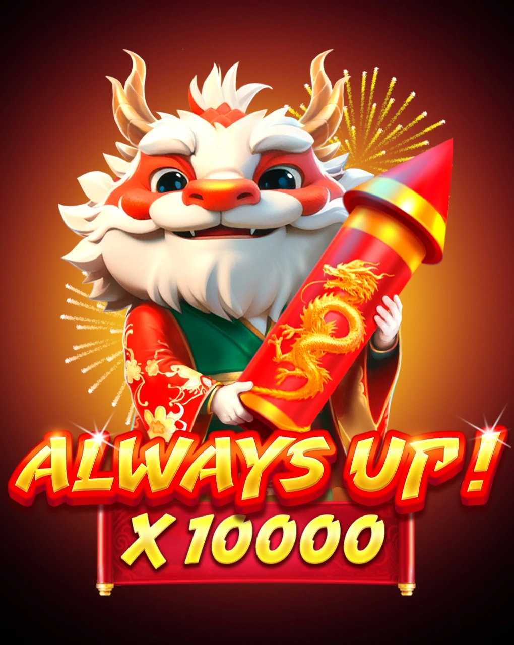 Bgaming : Always Up! x10000 - SADABET138