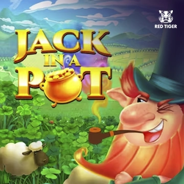 Jack in a Pot - SADABET138