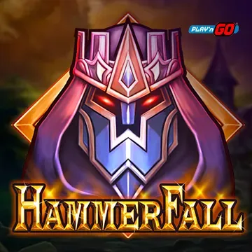 HammerFall - SADABET138