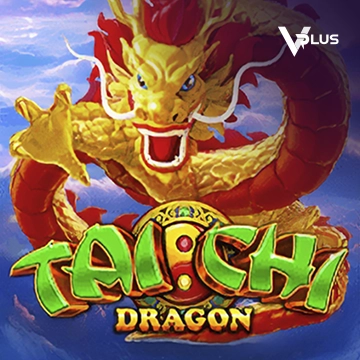 Taichi Dragon - SADABET138