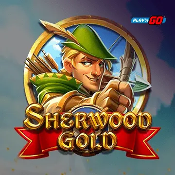 Sherwood Gold - SADABET138