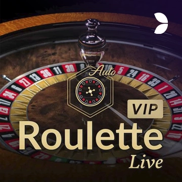 Auto-Roulette VIP - SADABET138