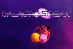 Galactic Streak - SADABET138