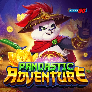 Pandastic Adventure - SADABET138