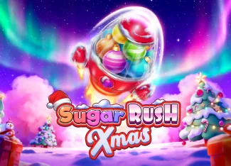Sugar Rush Xmas - SADABET138