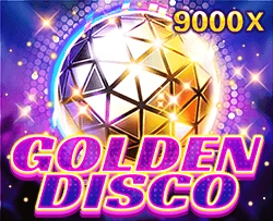 Golden Disco - SADABET138