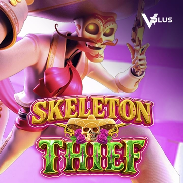 Skeleton Thief - SADABET138