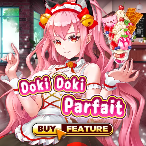Doki Doki Parfait - SADABET138