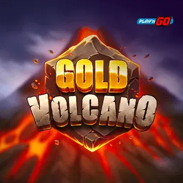 Gold Volcano - SADABET138