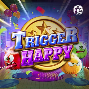 Trigger Happy - SADABET138
