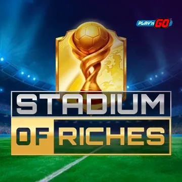 Stadium of Riches - SADABET138