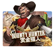 Joker123 : Bounty Hunter - SADABET138