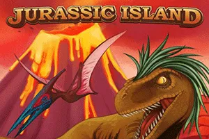 Jurassic Island - SADABET138