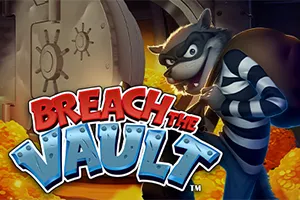 Breach the Vault - SADABET138