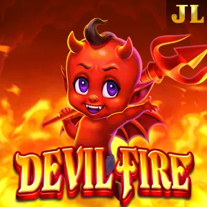 Jili : Devil Fire - SADABET138