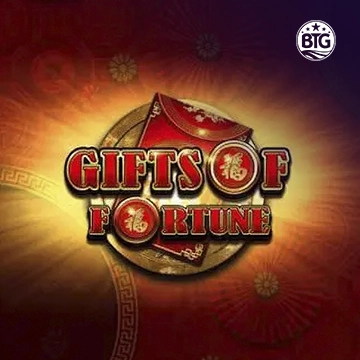 Gifts of Fortune - SADABET138