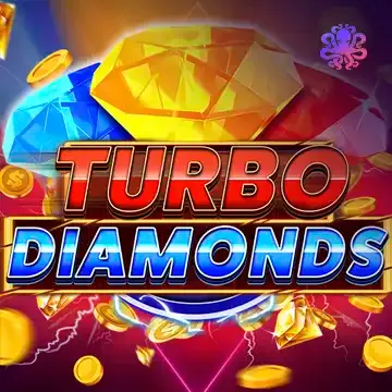 Turbo Diamonds: Hold & Win - SADABET138