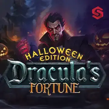 Draculas Fortune Halloween Edition - SADABET138