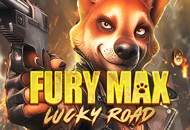 Fury Max Lucky Road - SADABET138