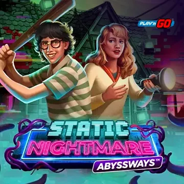 Static Nightmare Abyssways - SADABET138