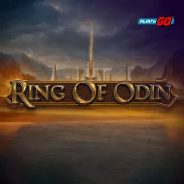 Ring of Odin - SADABET138