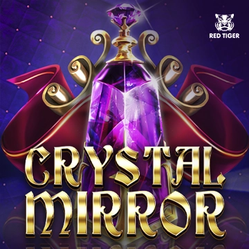 Crystal Mirror - SADABET138