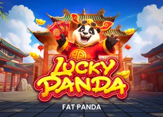 Lucky Panda - SADABET138